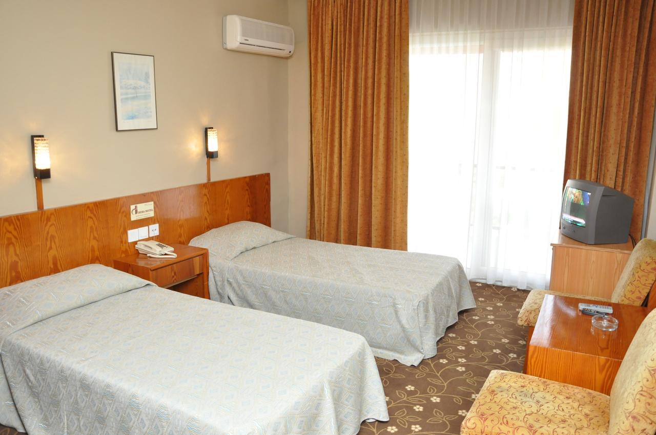 Deha Hotel Αλάνια Εξωτερικό φωτογραφία