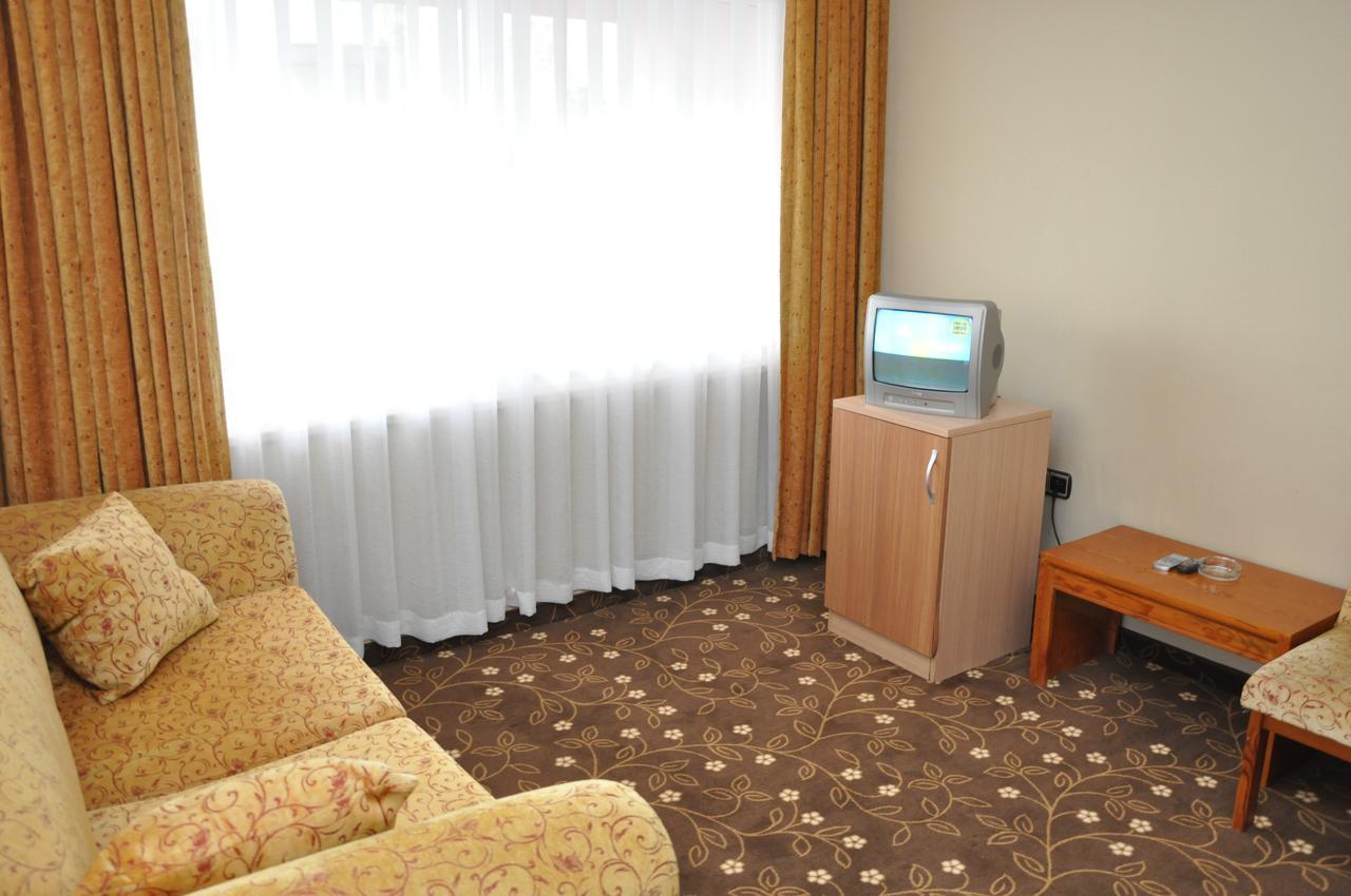 Deha Hotel Αλάνια Εξωτερικό φωτογραφία
