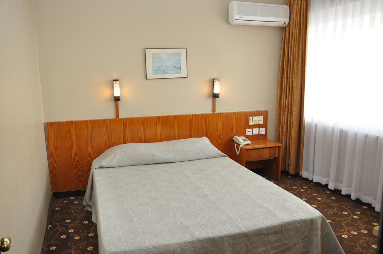 Deha Hotel Αλάνια Εξωτερικό φωτογραφία