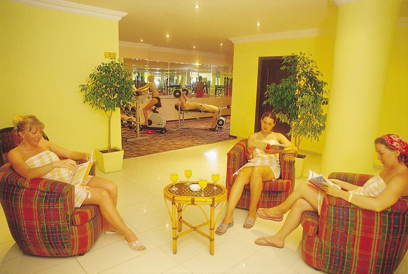 Deha Hotel Αλάνια Εξωτερικό φωτογραφία